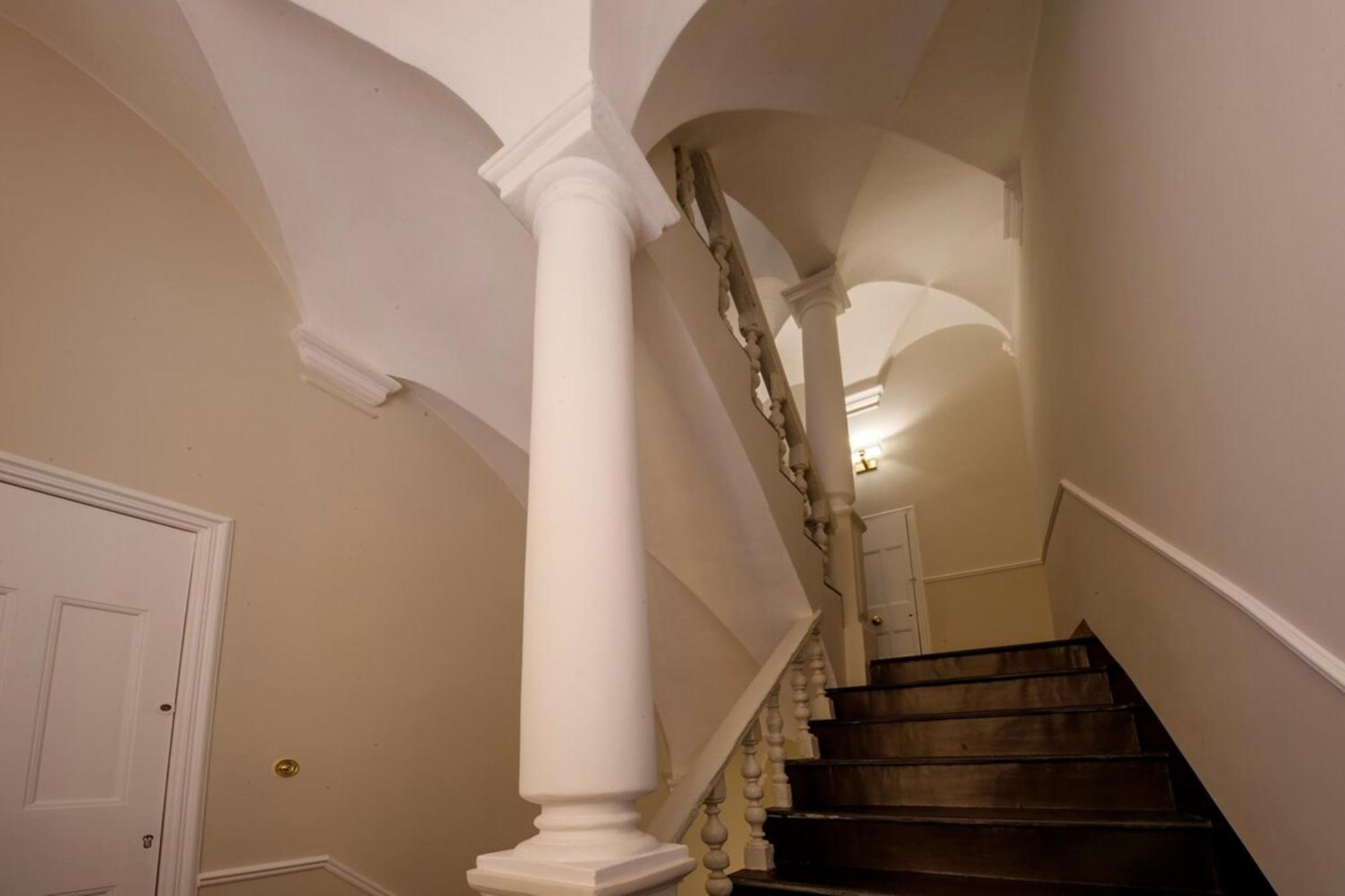 06A2 - Heart Of Old Nice Beautiful Renovated Apartment Εξωτερικό φωτογραφία