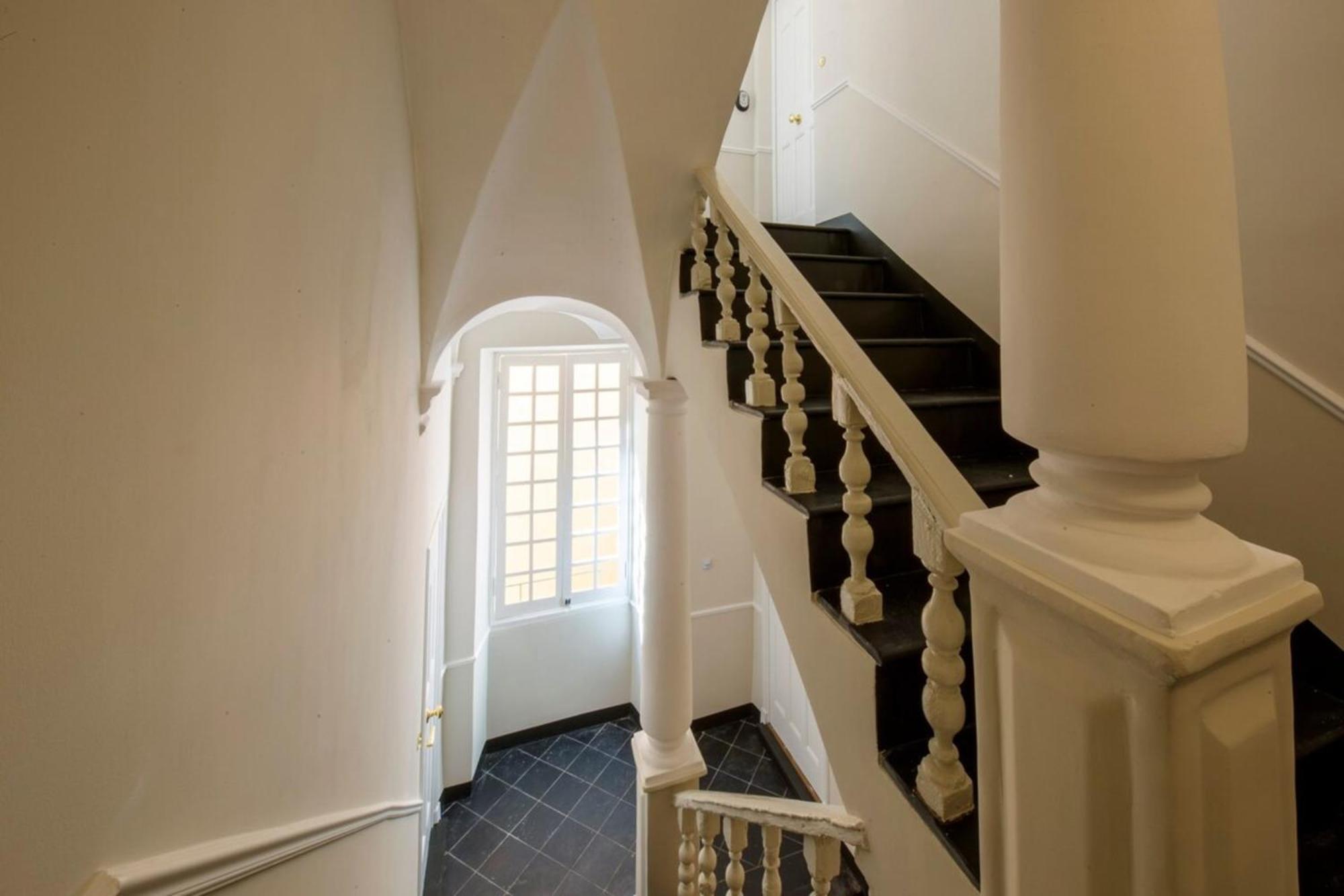 06A2 - Heart Of Old Nice Beautiful Renovated Apartment Εξωτερικό φωτογραφία