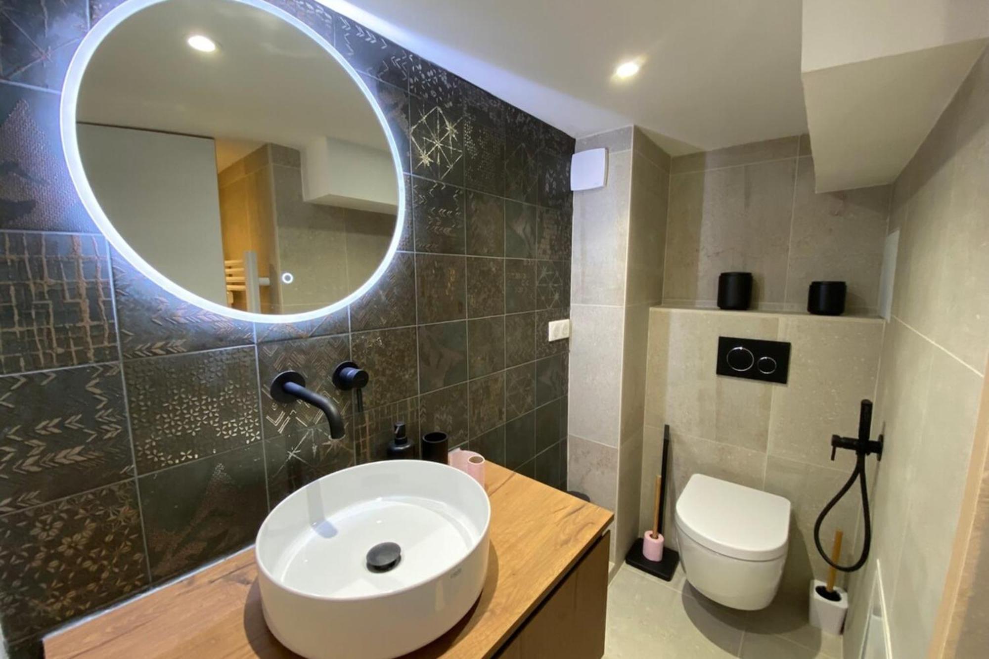 06A2 - Heart Of Old Nice Beautiful Renovated Apartment Εξωτερικό φωτογραφία
